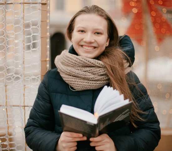 «После каждого тура я звонила маме в слезах». Победитель Всероса Мария Жихорева