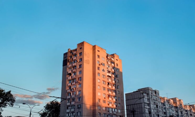 Семейная ипотека на вторичное жилье в России может заработать в 2026 году