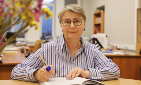 «Что бы я ни написал, это требует любви и понимания». Какие ошибки бывают у олимпиадников