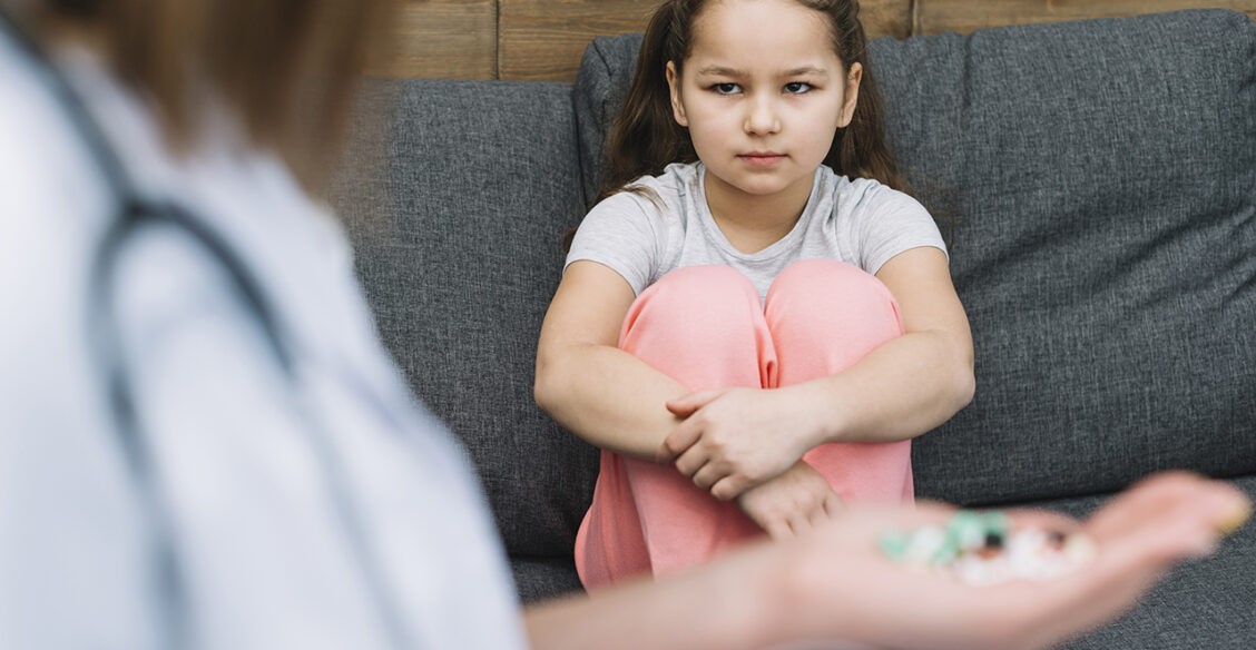 Можно ли подросткам применять препараты для снижения веса?