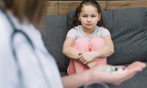 Можно ли подросткам применять препараты для снижения веса?