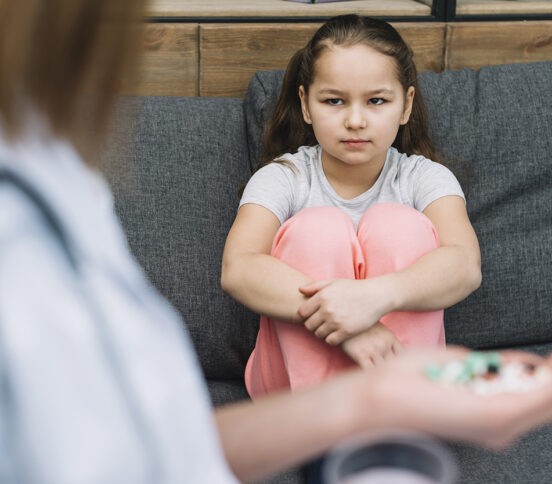 Можно ли подросткам применять препараты для снижения веса?