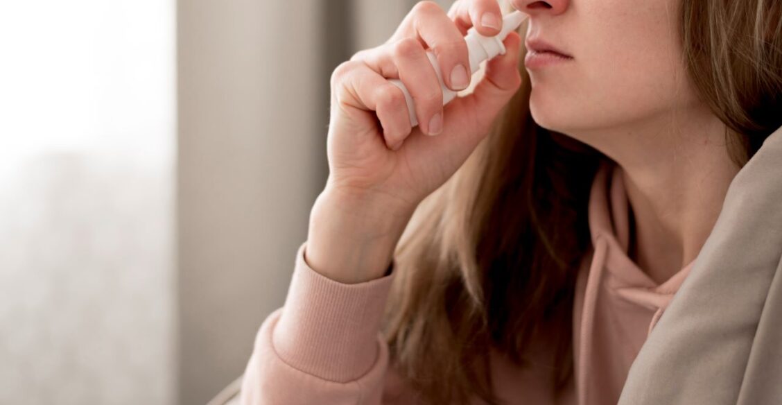 Волгоградские ученые создали капли от насморка без эффекта привыкания