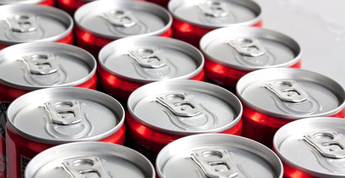 В России ужесточат ГОСТ для энергетических напитков