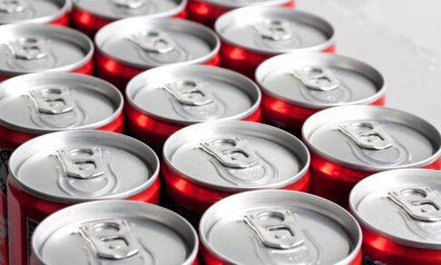 В России ужесточат ГОСТ для энергетических напитков