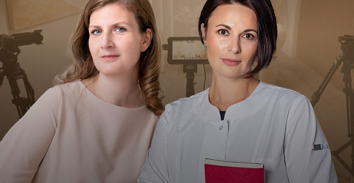 «Подросток все время хочет есть, а вес растет». Правда о питании от эндокринолога Софьи Блох