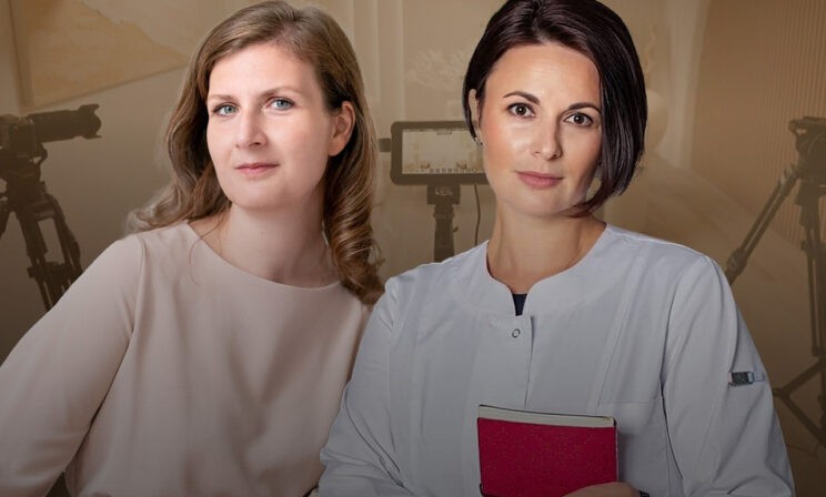 «Подросток все время хочет есть, а вес растет». Правда о питании от эндокринолога Софьи Блох