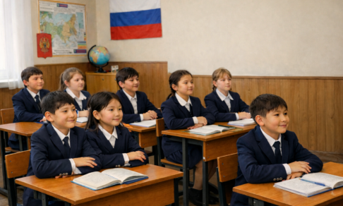 В России обновили школьные программы по родным языкам и литературе