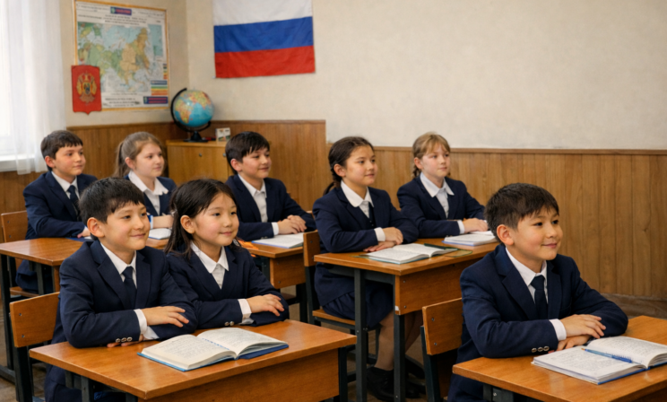 В России обновили школьные программы по родным языкам и литературе