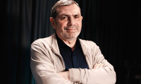 «Открываешь дневник Толстого и думаешь: ”Как же это верно!”» Писатель Павел Басинский