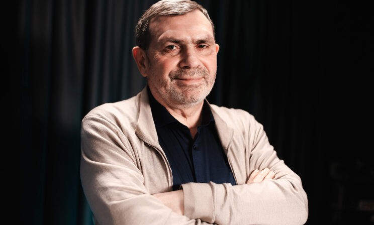 «Открываешь дневник Толстого и думаешь: ”Как же это верно!”» Писатель Павел Басинский