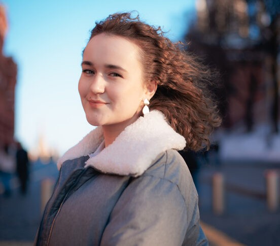 «Я отчислилась, чтобы перепоступить, а потом казалась себе бездельницей». Путь в МГИМО