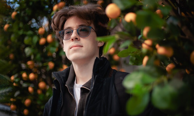 «Дополнительные 0,7 балла сделали меня абсолютным победителем». Лев Аввакумов — о Всеросе и Межнаре