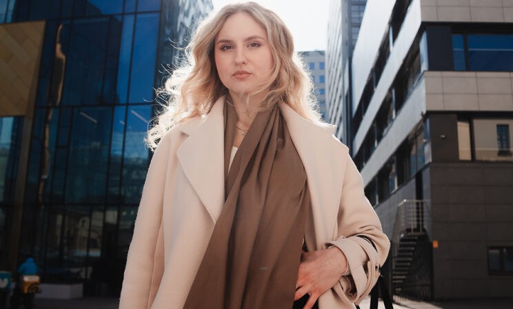 «Меня тянуло в Москву, я считала, что достойна лучшего вуза». Вика поступила в Вышку и отчислилась после 1 курса