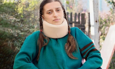 Две минуты сердце Марины не билось