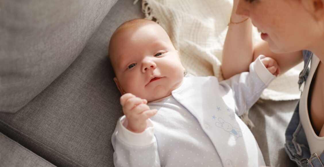 Ученые предупредили о рисках отказа от инъекций витамина К для новорожденных