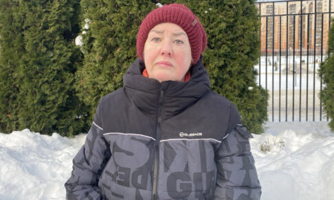 Светлана долго жаловалась на головокружения, оказалось, что у нее опухоль мозга