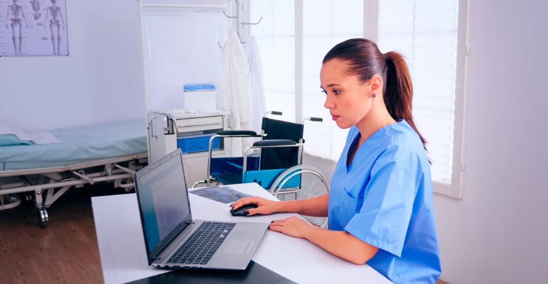 В России запустили единую электронную базу пациентов с серьезными заболеваниями