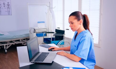 В России запустили единую электронную базу пациентов с серьезными заболеваниями