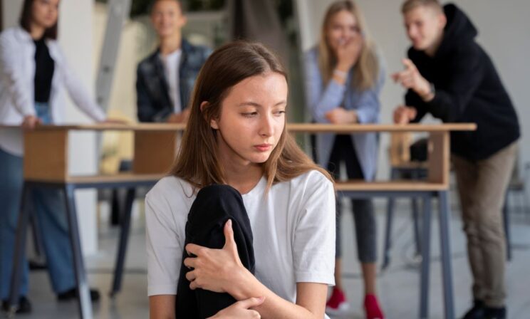 Российский психолог описал современные формы буллинга в школе