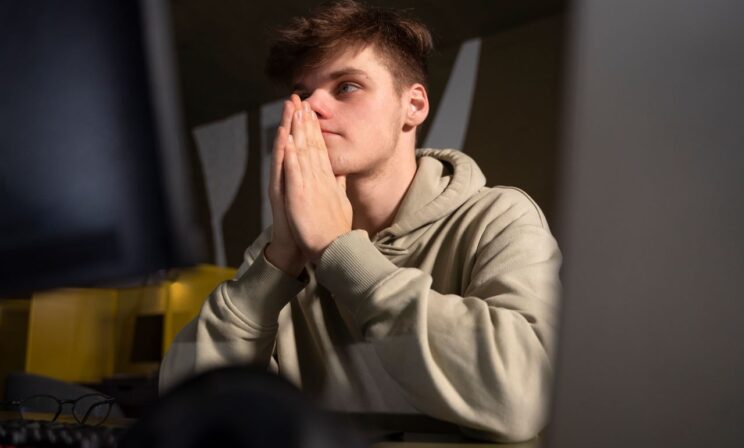 Индекс цифровой грамотности в России снизился впервые за семь лет