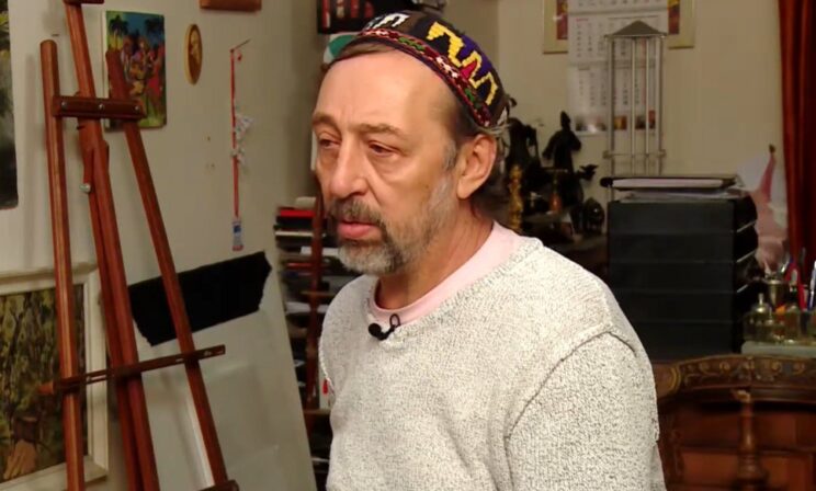 Умер легендарный театральный режиссер и драматург Николай Коляда