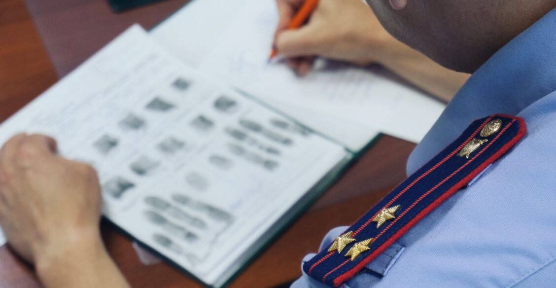 В Иркутской области 9-летний школьник спас отца от нападавших с ножом