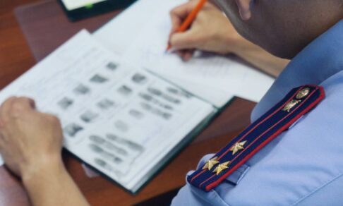 В Иркутской области 9-летний школьник спас отца от нападавших с ножом