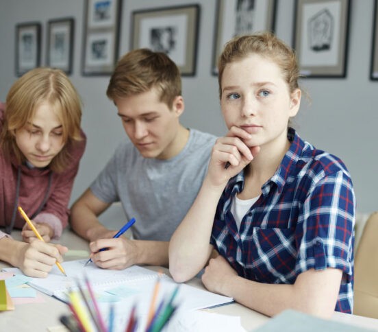 Можно ли написать заявление в 10-й класс, а потом передумать?