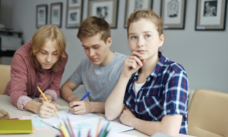 Можно ли написать заявление в 10-й класс, а потом передумать?