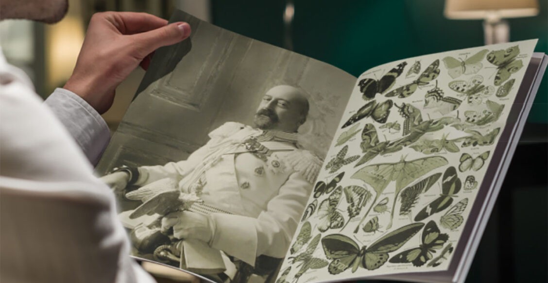 «Из-за малейшей ошибки в немецком слове нас лишали сладкого». Как учились дети в царской семье