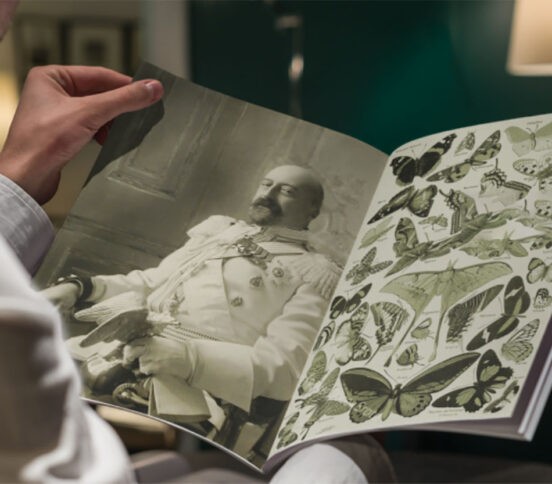 «Из-за малейшей ошибки в немецком слове нас лишали сладкого». Как учились дети в царской семье