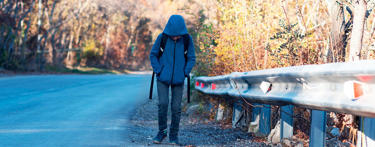 Подросток ушел из дома, родителям стыдно. Правда, которая может спасти жизнь
