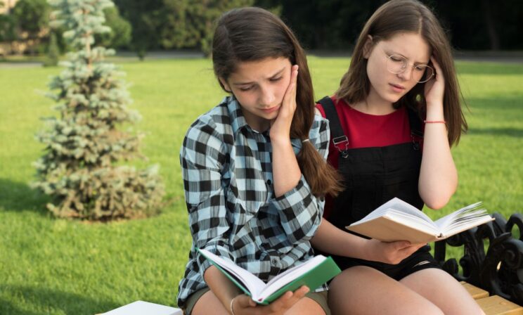 Исследование: самым читающим среди россиян оказалось поколение зумеров