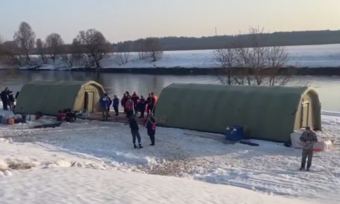 Обнаружено тело второго из трех пропавших у Москвы-реки подростков