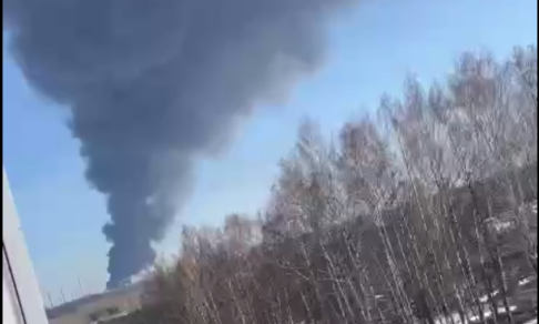 На заводе в Нижнекамске прогремел взрыв, погибли люди