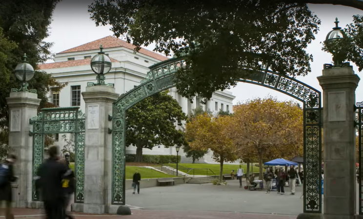 Минюст включил в перечень нежелательных организаций один из ведущих вузов мира