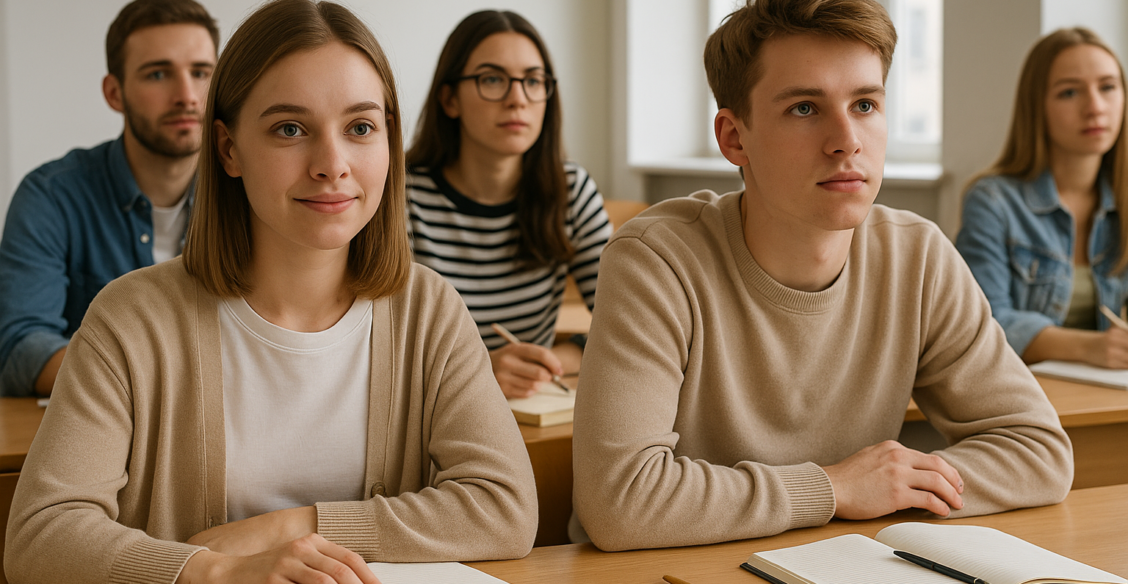 Ведущие университеты России обновили правила приема абитуриентов