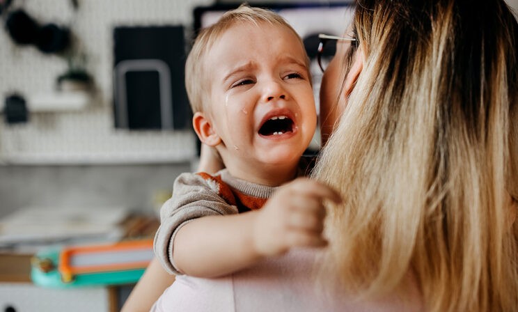 «Воспитатель била детей, но они не могли об этом рассказать». Можно ли доказать, что в детсаду вредят ребенку