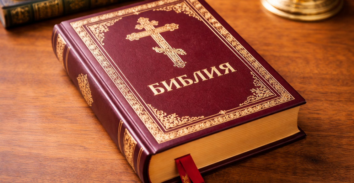 Во время Великого поста на 34% выросли продажи православной литературы
