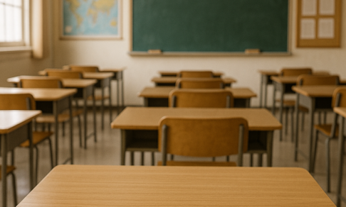 На Урале школьник ранил трех человек из пневматики