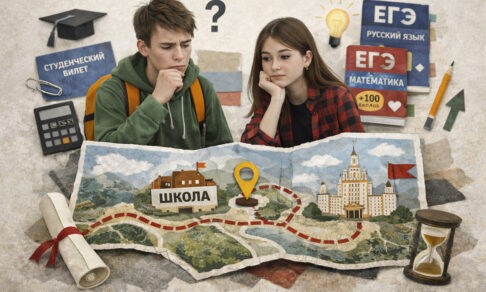 Каждый третий студент вуза — выпускник колледжа. Исследователи ВШЭ изучили, как это влияет на карьеру