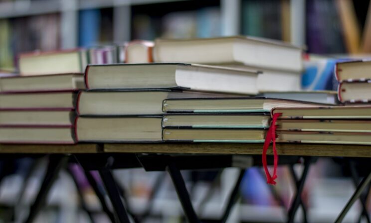 Из-за новой возрастной маркировки в России подорожают книги