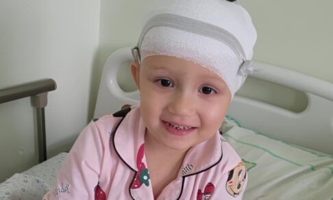 Добрые дела в Пасху. Истории Марии, Каролины и Сары