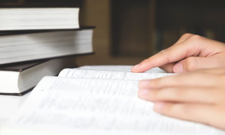 В словарь иностранных слов русского языка включили слово «нетворкинг»