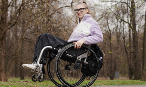 «400 баллов ЕГЭ, красный диплом Вышки — все разрушило одно ДТП». История Анастасии Анпилоговой