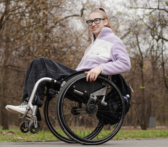 «400 баллов ЕГЭ, красный диплом Вышки — все разрушило одно ДТП». История Анастасии Анпилоговой