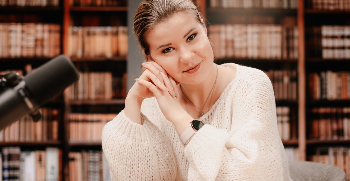 «Бабушка говорила мне: “Не ходи в медицинский”. Я сказала: “Хочу”». Медсестра Вероника Журавлева