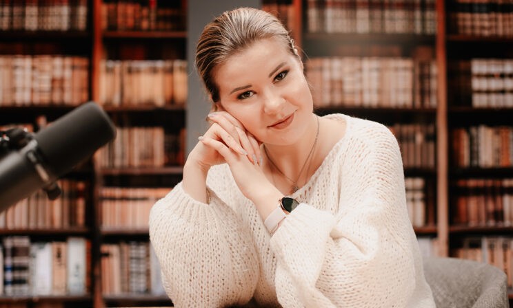 «Бабушка говорила мне: “Не ходи в медицинский”. Я сказала: “Хочу”». Медсестра Вероника Журавлева