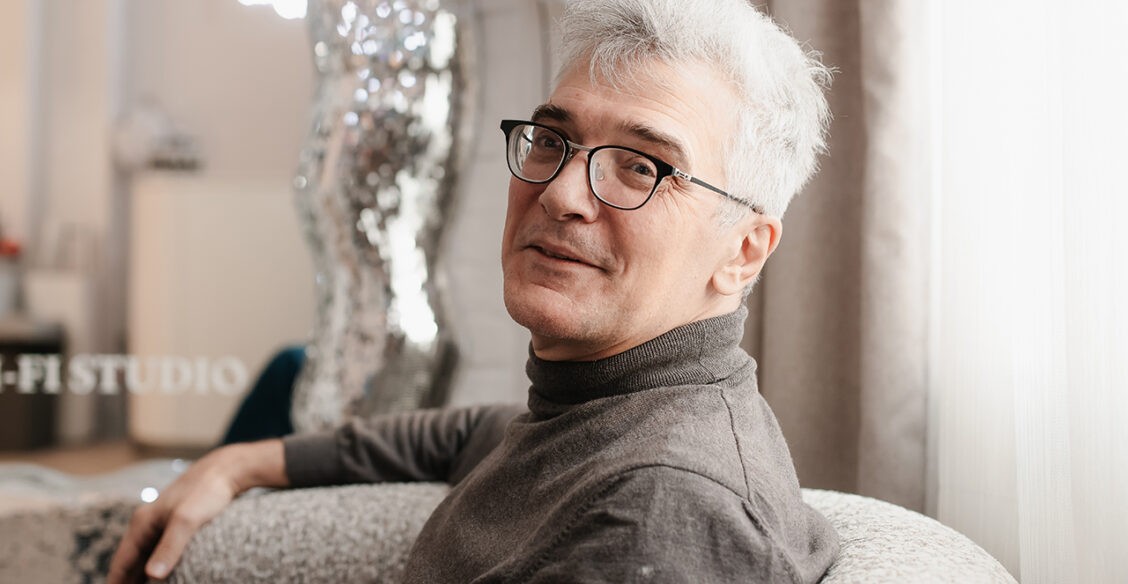 «Это всё гены». Интервью с генетиком Константином Севериновым